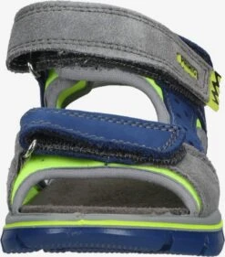 Primigi Sandalen Open Schoenen Kinderen Rookgrijs -Hummel Winkel 8fa53067ee0d93270f8dc9425822f5cb