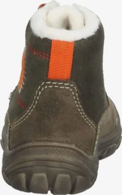 Richter Schoenen Laarzen Kinderen Olijfgroen -Hummel Winkel 8fadadec06b85dbfc0f8c7e64d4f9b6e