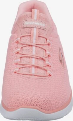 Skechers Running Sneakers Sneakers Laag Summits Dames Lichtroze -Hummel Winkel 8fb66f71fcc07f3e8bd6485b70edf89d