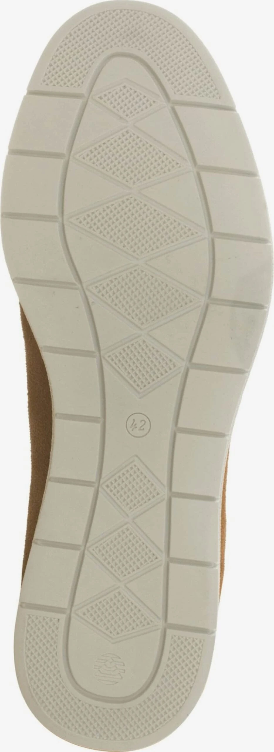 Casual Veterschoenen Veterschoen Domenico Heren Bruin 8 Casual Veterschoenen Veterschoen Domenico Heren Bruin - Afbeelding 6