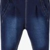 NAME IT Jeans & Broeken Loosefit Jeans Kinderen Blauw -Hummel Winkel 8fe279c41f7c26196d28d4dc1837e47c