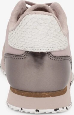 Woden Running Sneakers Sneakers Laag Nora III Dames Roze -Hummel Winkel 8feebc72781b28595b058367c50c1380