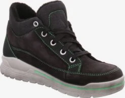 Ricosta Lage Schoenen Lage Schoen Kinderen Zwart -Hummel Winkel 8ffd66bf8f0a98a8e790357fa7af7b59