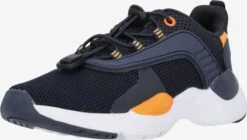 ZigZag Schoenen Sneakers Gusien Kinderen Donkerblauw