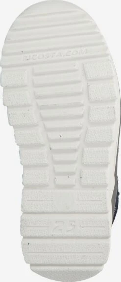 Ricosta Schoenen Sneakers BOBI Kinderen Navy -Hummel Winkel 9009567d4a5c43b961e58600091d09fe