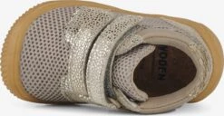 Schoenen Wandelschoen Tristan Pearl Kinderen Grijs -Hummel Winkel 901aa9ca181267f84656e342d5f01eb8