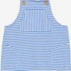United Colors Of Benetton Broeken Regular Tuinbroek DUNGAREE Kinderen Hemelsblauw -Hummel Winkel 9026dd7a6eafc05677eb767031015e6b