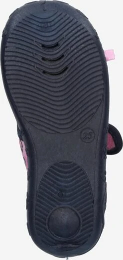 Beck Schoenen Ballerinas Viola Kinderen Lila -Hummel Winkel 9028d9e59ce7599d25ea640405a1389a