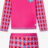 Schiesser Zwemkleding Zwembroek Aqua Kinderen Gemengde Kleuren -Hummel Winkel 902a6f4197aa5bb7483c7a1d5aa7ee20
