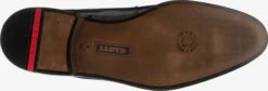 Lloyd Nette Schoenen Veterschoen Jerez Heren Zwart -Hummel Winkel 903b25d6ef052cad22c9923a120d8246