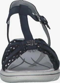 Tom Tailor Schoenen Sandalen 5370604 Kinderen Nachtblauw -Hummel Winkel 903cdd8d7de82e815d93b4ff6dada6d7