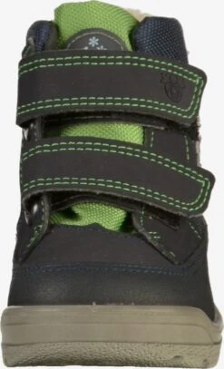 Schoenen Laarzen Kinderen Nachtblauw -Hummel Winkel 9046715284e4f98b6ca5fad43e54344d