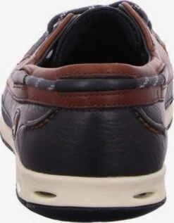 Clarks Casual Veterschoenen Veterschoen Heren Violetblauw -Hummel Winkel 907474f90c09a4a2ca72723b7e786ef9