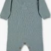 Sterntaler Rompers & Sets Regular Overall Kinderen Jade Groen