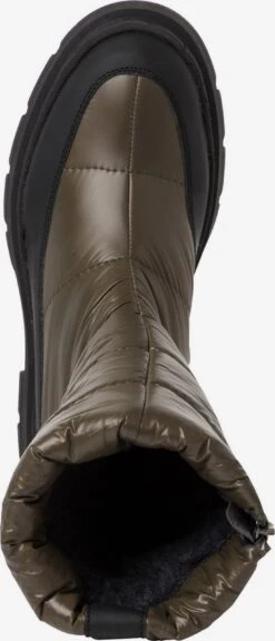 Tamaris Laarzen Snowboots Dames Kaki 10 Tamaris Laarzen Snowboots Dames Kaki -Hummel Winkel 9096cf856b530b0cc6b358db6f13578c