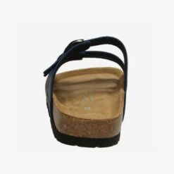 Rohde Klassieke Muiltjes Muiltjes Dames Blauw -Hummel Winkel 9099f6f2e1b506d7ce5482a05959c179