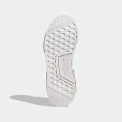 Adidas Originals Running Sneakers Sneakers Laag NMD R1 Heren Wit -Hummel Winkel 909aeba389ce010309758b1942ee554a