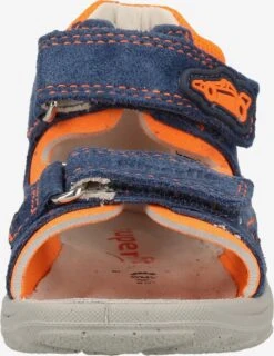 Superfit Sandalen Open Schoenen Kinderen Hemelsblauw -Hummel Winkel 90a74656e260e52960ff72a0cc3fec5c
