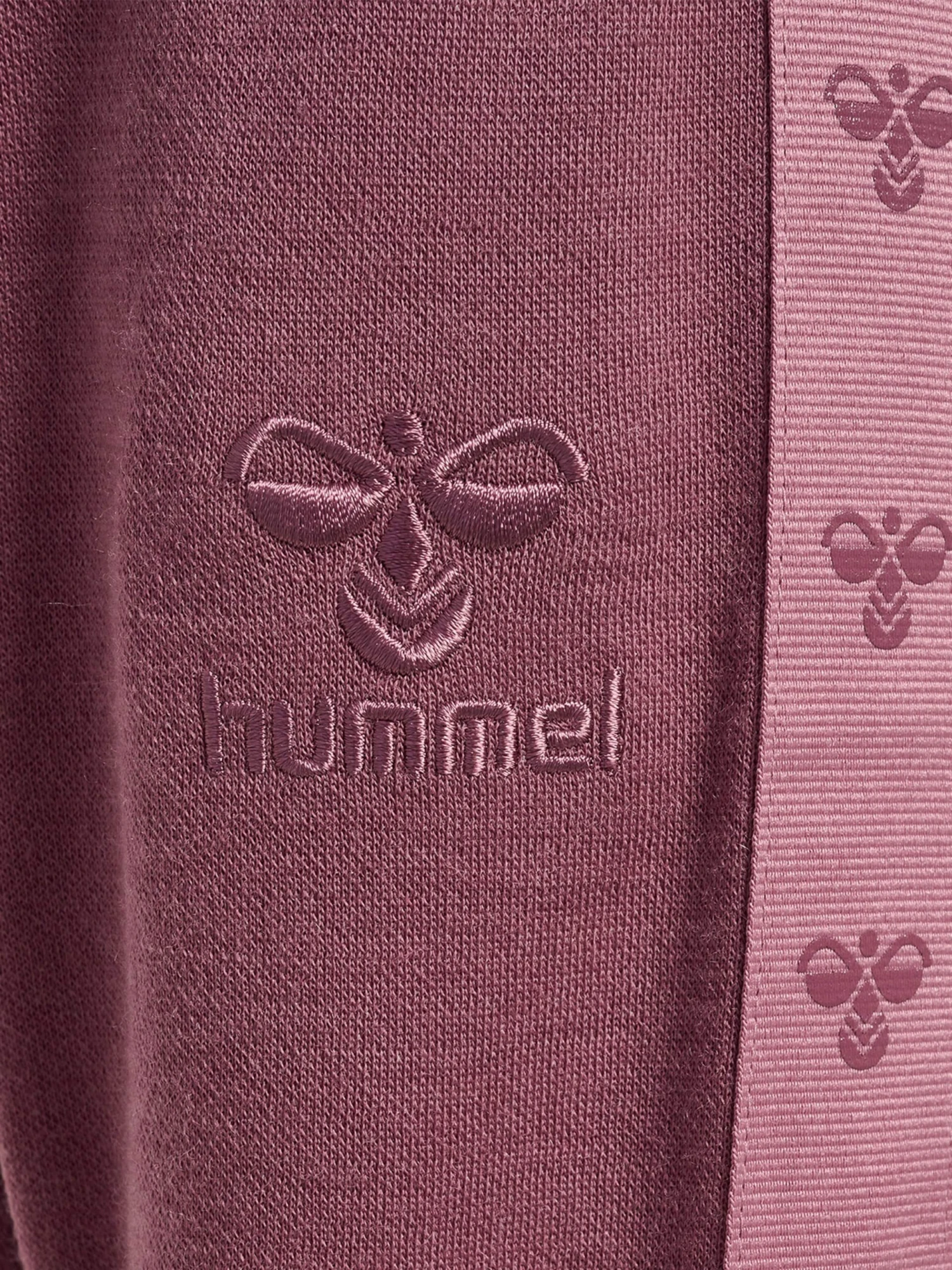 Hummel Kids Regular Sportbroek Kinderen Bessen 6 Hummel Kids Regular Sportbroek Kinderen Bessen - Afbeelding 4