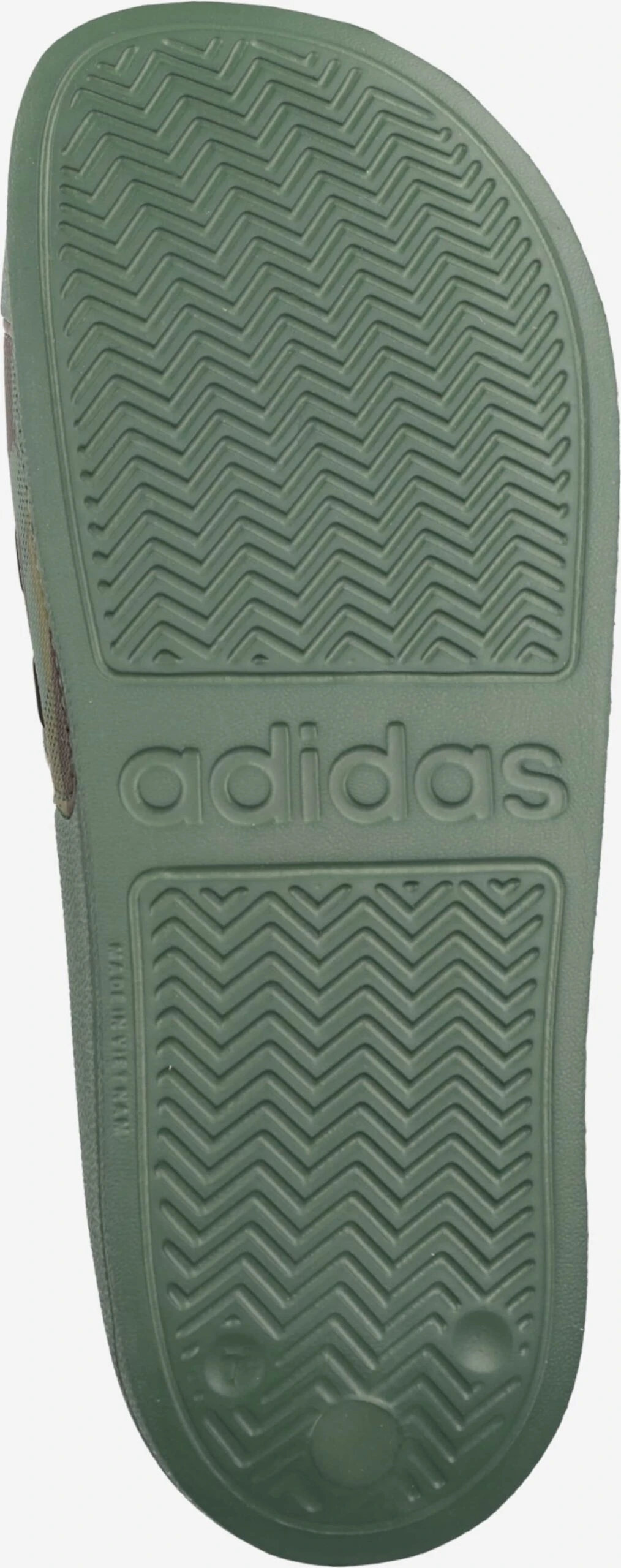 Adidas Sportswear Klassieke Muiltjes Muiltjes Dames Groen / Kaki 5 Adidas Sportswear Klassieke Muiltjes Muiltjes Dames Groen / Kaki - Afbeelding 3