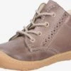 Ricosta Lage Schoenen Lage Schoen Kinderen Grijs
