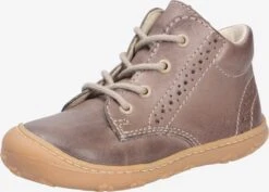 Ricosta Lage Schoenen Lage Schoen Kinderen Grijs
