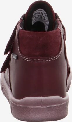 Superfit Schoenen Wandelschoen Kinderen Bourgogne -Hummel Winkel 90d50921a39fe28b5f853612b3a02958