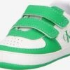 Calvin Klein Jeans Schoenen Sneakers Kinderen Jade Groen
