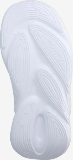 Adidas Originals Schoenen Sneakers OZELIA Kinderen Wit / Offwhite -Hummel Winkel 90e0bb2d514e6773a53dcf97e0cf6e74