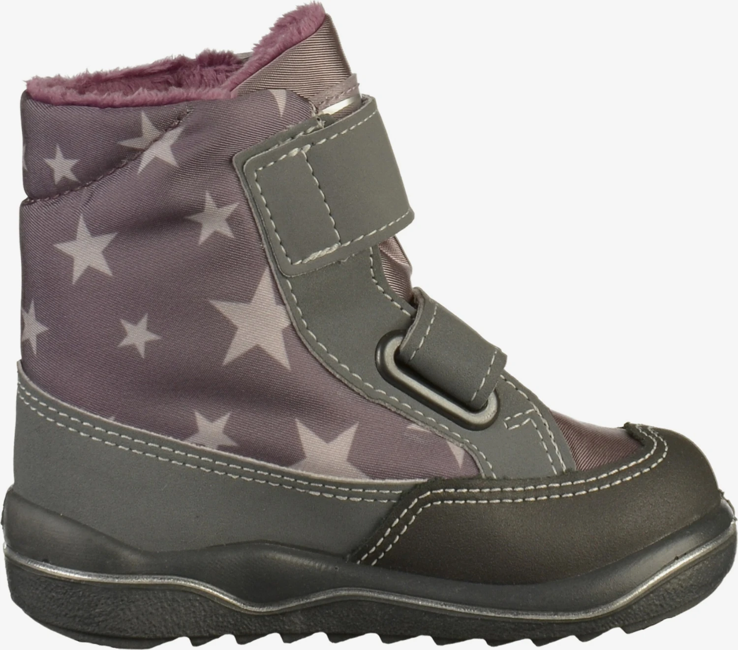 Laarzen Snowboots BIBBI Kinderen Bessen 4 Laarzen Snowboots BIBBI Kinderen Bessen - Afbeelding 2