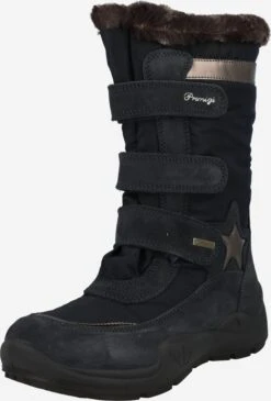 Primigi Laarzen Snowboots Kinderen Nachtblauw