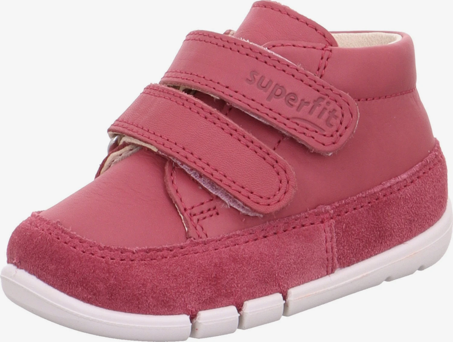 Superfit Lage Schoenen Lage Schoen FLEXY Kinderen Pink 3 Superfit Lage Schoenen Lage Schoen FLEXY Kinderen Pink