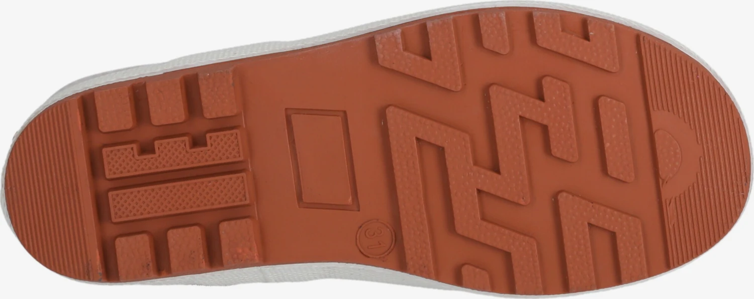 ZigZag Rubberlaarzen Regenlaarzen Kinderen Lichtbruin 5 ZigZag Rubberlaarzen Regenlaarzen Kinderen Lichtbruin - Afbeelding 3