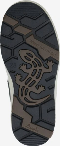 Lurchi Laarzen Snowboots Kinderen Navy -Hummel Winkel 90fee0647c86e7e2abbfa2eb2d0ebc3d