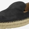 Hackett London Lage Schoenen Espadrilles ALTEA Heren Navy