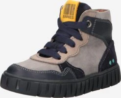 Schoenen Sneakers Bink Bont Kinderen Navy