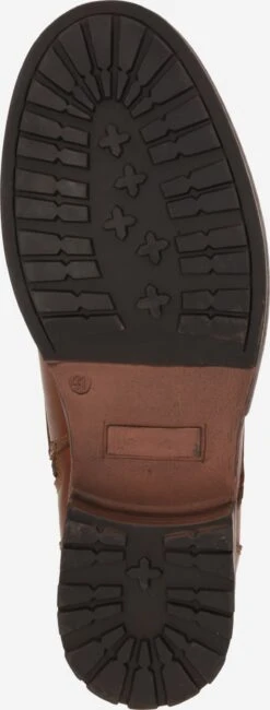 About You Boots & Laarzen Laarzen Falk Heren Bruin 7 About You Boots & Laarzen Laarzen Falk Heren Bruin -Hummel Winkel 91243a7090ee2f792e7b88dcd69b3268