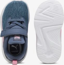 Puma Schoenen Sneakers Comet 2 Alt V Kinderen Blauw -Hummel Winkel 912a3531c9333eb9e84a84b487b2e850