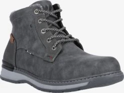 Whistler Enkelboots Boots Tenst Heren Donkergrijs -Hummel Winkel 912fa22e5d200eead851b7f125c84ae6