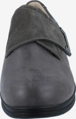 Finn Comfort Loafers Instappers Dames Grijs -Hummel Winkel 913e2e501f14e20f7e251f3d97056615