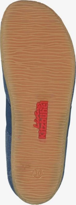 Living Kitzbühel Pantoffels Huisschoenen Kinderen Duifblauw -Hummel Winkel 9166886e1914e2d5e20f2309a8af8d14