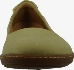 El Naturalista Klassieke Ballerinas Ballerina Dames Groen -Hummel Winkel 917031d66a044d0d7857ca8f38045b31