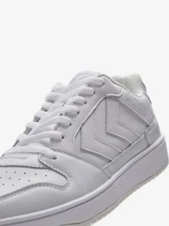 Hummel Casual Sneakers Sneakers Laag Power Play Heren Wit -Hummel Winkel 9179d33cb3678bcc7b576405df0a8963