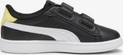 Puma Schoenen Sneakers Smash 3.0 Kinderen Zwart -Hummel Winkel 917fa1c3670a8dc990248165097857bf