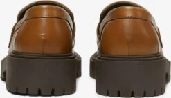 Marc O'Polo Loafers Instappers Penny Dames Bruin -Hummel Winkel 918be2c938274d5ec843a1b96dc5b836