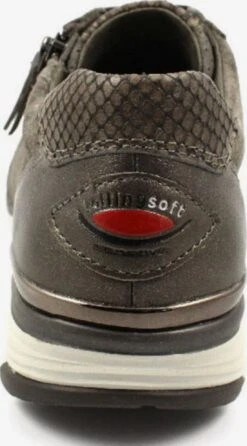 Gabor Casual Sneakers Sneakers Laag Dames Kaki 9 Gabor Casual Sneakers Sneakers Laag Dames Kaki -Hummel Winkel 91b7376ef6c56a92d017392c3790f2c4