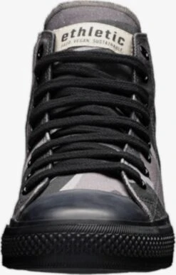 Hoge Sneakers Sneakers Hoog Dames Lichtgrijs / Donkergrijs -Hummel Winkel 91c72d2a129e4a4bc82284d0bbffbbb4