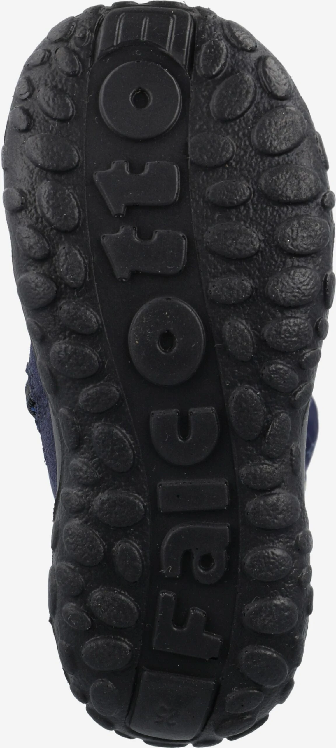 Laarzen Snowboots Poznurr Kinderen Nachtblauw 5 Laarzen Snowboots Poznurr Kinderen Nachtblauw - Afbeelding 3