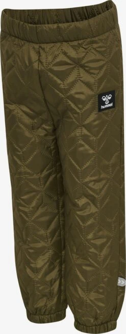 Hummel Sets & Overalls Joggingpak Kinderen Kaki -Hummel Winkel 91d55e16770087af2344d06111698fa2