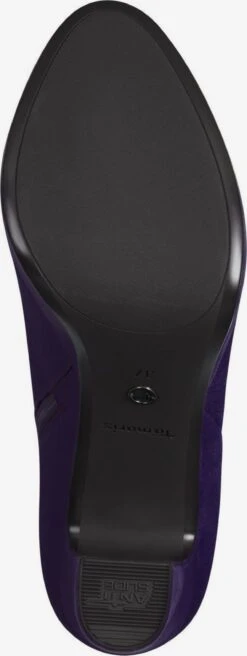 Tamaris Klassieke Enkellaarsjes Enkellaarsjes Dames Lila 13 Tamaris Klassieke Enkellaarsjes Enkellaarsjes Dames Lila -Hummel Winkel 920ec7fd422040650d27095e8b13d21d